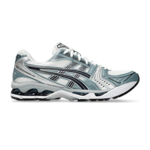 ASIC GEL KAYANO 14 ‘WHITE FJORD GREY’