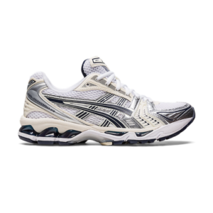 ASIC GEL KAYANO 14 ‘WHITE MIDNIGHT’