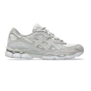 ASIC GEL NYC ‘CREAM CLOUD GREY’