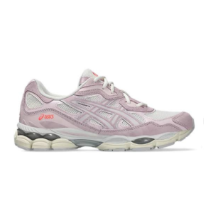 ASIC GEL NYC ‘CREAM ROSE WATER’