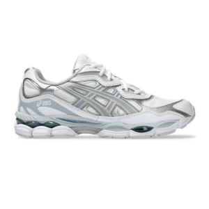 ASIC GEL NYC ‘WHITE OYSTER’