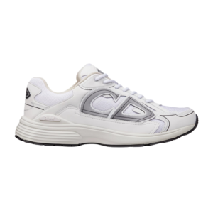 DIOR B30 COUNTDOWN SNEAKER - WHITE/CREAM