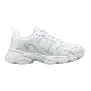 DIOR CHRONO SNEAKER - WHITE