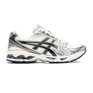 (NEW) ASIC GEL KAYANO 14 ‘CREAM BLACK’