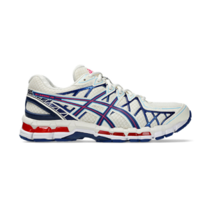 (NEW) ASICS GEL KAYANO 20 ‘CREAM DEEP MARINE’