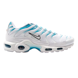 NIKE TN AIR MAX PLUS - BLUE FURRY