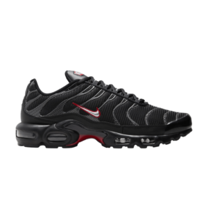 NIKE TN AIR MAX PLUS - CARBON FIBRE
