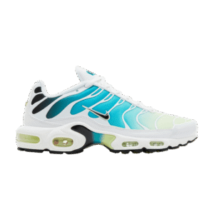 Nike Tn - Dusty Cactus/Barely Volt - Women's