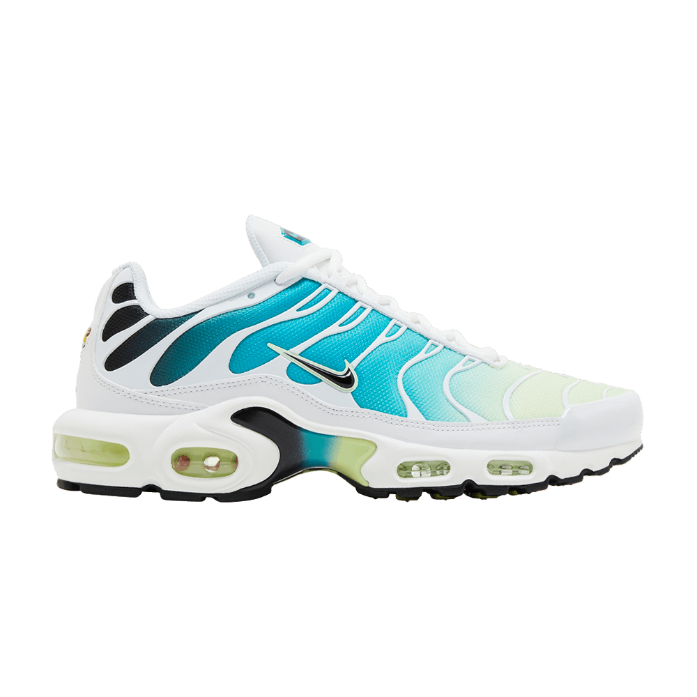 Nike Tn - Dusty Cactus/Barely Volt - Women's