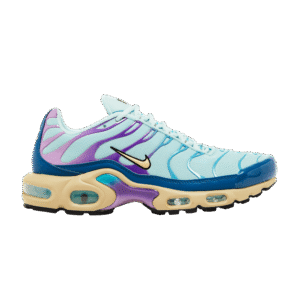 Nike Tn - Jade Ice - Women's