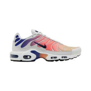 Nike Tn - Persian Violet / Wild Mango - Women's
