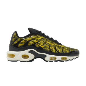 Nike Tn - Snakeskin - Women's