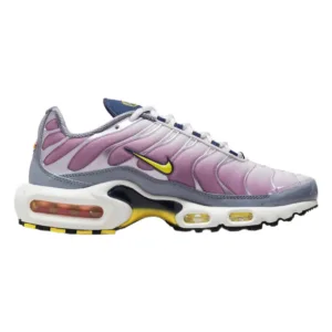 Nike Tn - Violet Dust/High Voltage - Women's