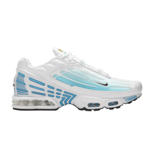 Nike Tn3 - Laser Blue - Men's
