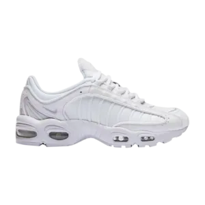 Nike Tw4 - White Barely Grape - Women's