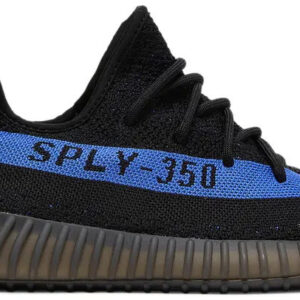 Yeezy Boost 350 V2 - Dazzling Blue