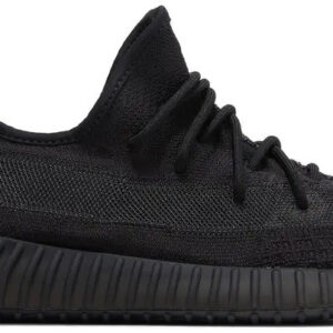 Yeezy Boost 350 V2 - Onyx