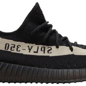 Yeezy Boost 350 V2 - Oreo