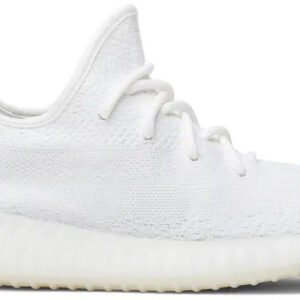 Yeezy Boost 350 V2 - Triple White