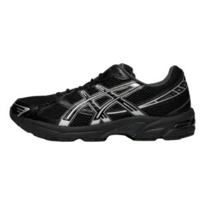 ASICS Gel-1130 Black Pure Silver