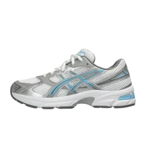 ASICS Gel-1130 White Arctic Sky (GS)