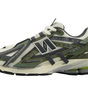 New Balance 1906A Olive Juice Sea Salt