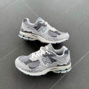 New Balance 2002r | 100% Original
