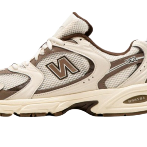 New Balance 530 Turtledove Mushroom