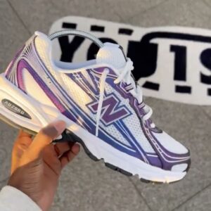 New Balance 740v2 | 100% Original