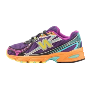 New Balance 740v2 Concord Grape Sun Glow
