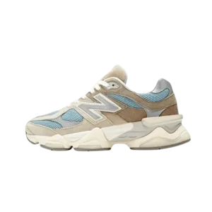 New Balance 9060 Mushroom Aluminum