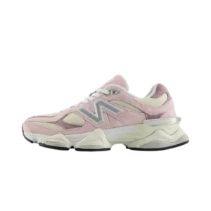 New Balance 9060 Rose Sugar Angora