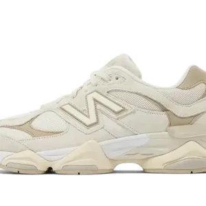 New Balance 9060 Sea Salt Brown